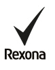 Rexona官网