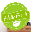 HelloFresh官網