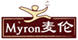 麥倫