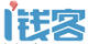 i 錢客