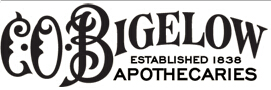 C.O.Bigelow