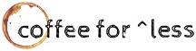 CoffeeForLess