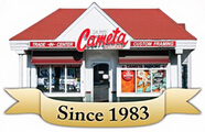 CametaCamera