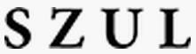 Szul