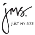 JustMySize