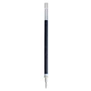 凝胶墨水圆珠笔用笔芯0.5mm/天蓝色