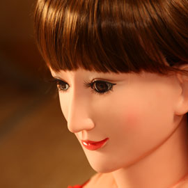 一號女主角[RealDoll]V2012