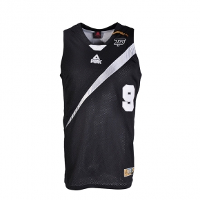 匹克Peak帕克TP9系列单件球衣2016新款篮球运动上衣吸湿透气秋衣男F763001