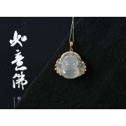 翡翠(A貨)吊墜