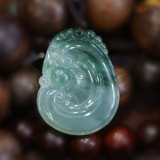 翡翠(A貨)吊墜