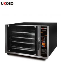 UKOEO E1200大容量热风烤箱120升