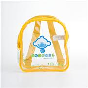 幼童透明背包-21*22.5*6