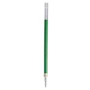 凝胶墨水圆珠笔用笔芯0.5mm/黄绿色