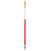 可搭配选择圆珠笔笔芯超细0.3mm/橘色