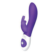 TheClassicRabbitPurple