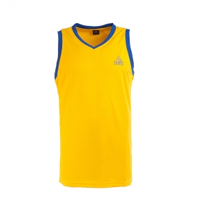 匹克PEAK2015年夏季新款專業(yè)籃球比賽球服男款F752141