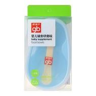 好孩子嬰兒輔食研磨碗果蔬研磨碗研磨哺喂輔食器J80052