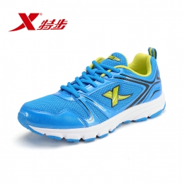 【特惠搶鮮】特步新品時尚運動男跑鞋透氣耐磨時尚包郵986319119679