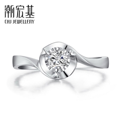 加分系列-愛情故事-鉆石戒指