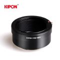 KIPON德國柏卡Praktica鏡頭接索尼SONYE卡口機身P/B-NEX轉接環