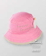 ForeverFriends帽子