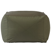 舒适沙发用外套/棉斜纹（草绿色） 宽65×深65×高43cm
