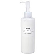 柔和潔面乳200ml