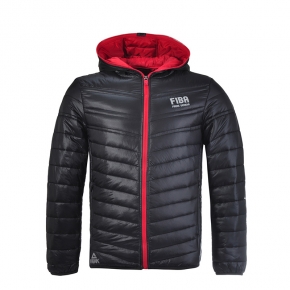 匹克PEAK2015秋冬新品運(yùn)動(dòng)時(shí)尚休閑百搭防風(fēng)保暖棉服F554831