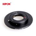 KIPONPENTAX賓得110鏡頭接索尼SONYE口微單機(jī)身P110-NEX轉(zhuǎn)接環(huán)