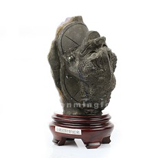 天然紫水晶金蟾擺件★巧雕金蟾紫水晶晶簇家居飾品擺設★聚財消磁防輻射