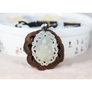 翡翠,吊墜