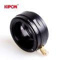 KIPON新版尼康NIKON鏡頭接富士FUJIX機身SHIFTNIK-FX移軸轉接環