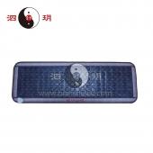 五行砭石面沙發(fā)墊(三人)五行砭石坐墊