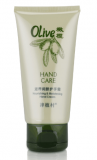 津植村橄欖滋養潤膚護手霜