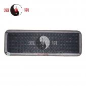 五行砭石網(wǎng)紗面沙發(fā)墊(三人)五行砭石沙發(fā)墊