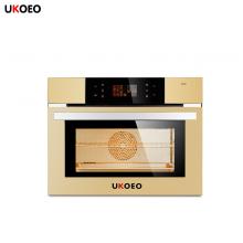 UKOEOHQ61蒸汽烤箱