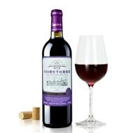 SOD貴仕2008干紅葡萄酒375ml小瓶裝