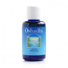 Oshadhi保湿面油