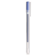 凝胶墨水圆珠笔0.38mm/蓝色