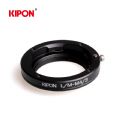 KIPON徠卡LEICAM鏡頭接micro4/3MFT口微單機身L/M-m4/3轉接環