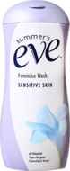 女性專用洗液237ml