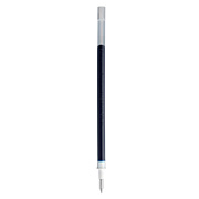 凝胶墨水圆珠笔用笔芯0.38mm/天蓝色