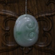 翡翠吊墜