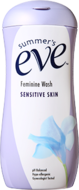 女性專用洗液119ml