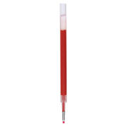凝胶墨水笔替换芯0.5mm/红色