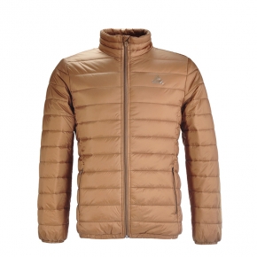 匹克PEAK 2015冬季新品经典系列时尚休闲棉衣男款F554357