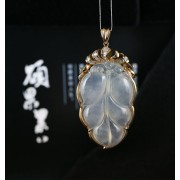 翡翠,吊墜