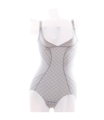 19402-L苏泽尔完美体型提臀聚胸收腰收腹塑身连体衣