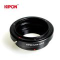 KIPON柯尼卡KONICA鏡頭接micro4/3MFT口機(jī)身K/AR-m4/3轉(zhuǎn)接環(huán)