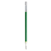 凝胶墨水圆珠笔用笔芯0.38mm/黄绿色